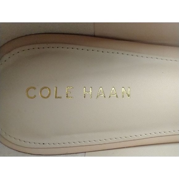 elsie bow ballet flat